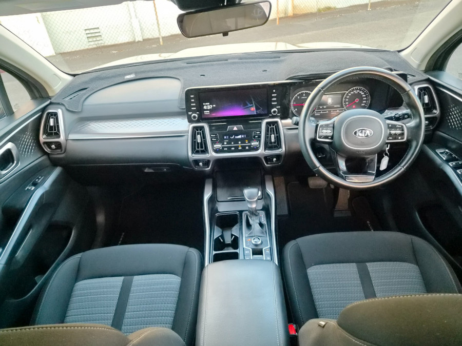 2020 MY21 Kia Sorento MQ4 Sport SUV Image 11