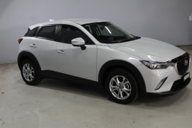 2015 Mazda CX-3 DK2W7A Suv