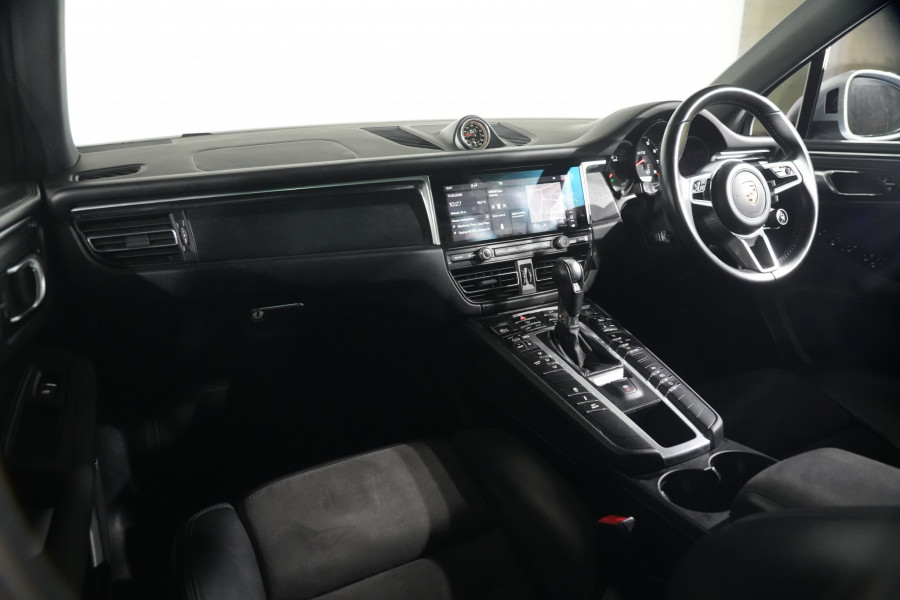 2020 Porsche Macan GTS SUV