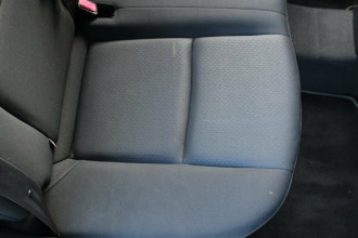 2009 Hyundai i30 FD MY09 SX Hatchback image 25