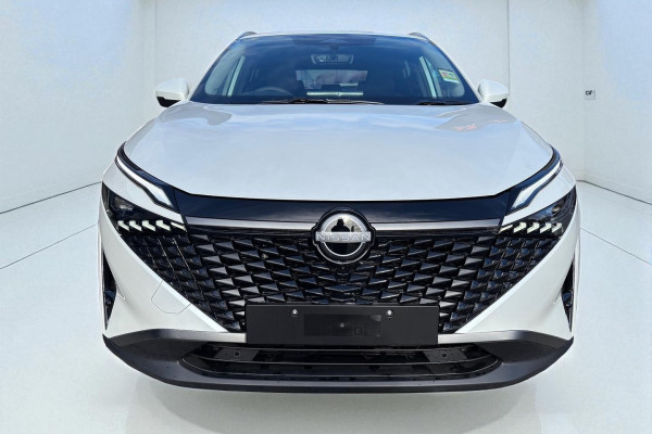 2025 Nissan QASHQAI J12 Ti e-POWER SUV Image 2