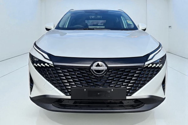 2025 Nissan QASHQAI J12 Ti e-POWER SUV Image 2