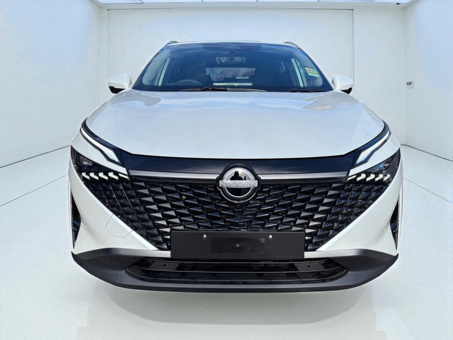 2025 Nissan QASHQAI J12 Ti e-POWER SUV Image 2