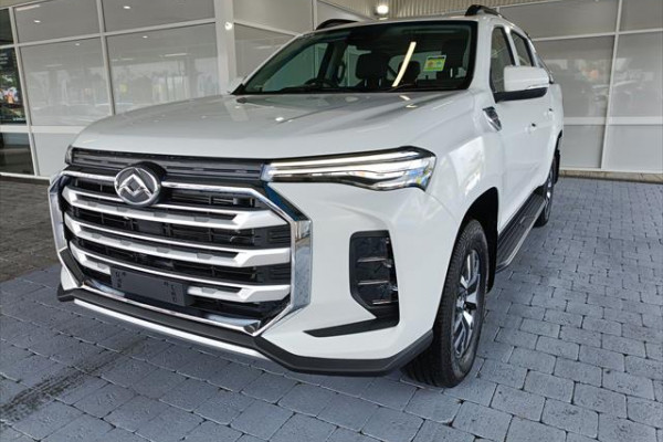 2025 LDV T60 SK8C Max PRO Ute