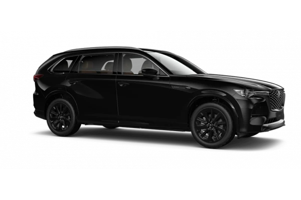2026 Mazda CX-80 KL G40e Azami SUV Image 8