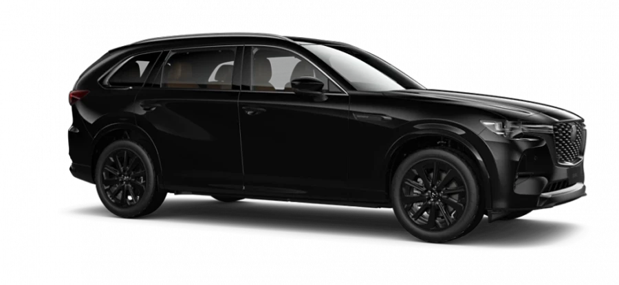 2026 Mazda CX-80 KL G40e Azami SUV Image 8