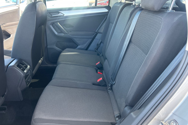 2019 MY20 Volkswagen Tiguan 5N 110TSI Trendline SUV Image 8