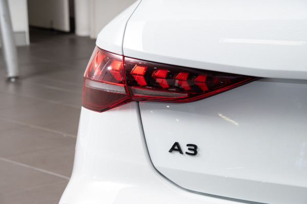 2026 Audi A3 GY TFSI 110kW S line Hatch image 45