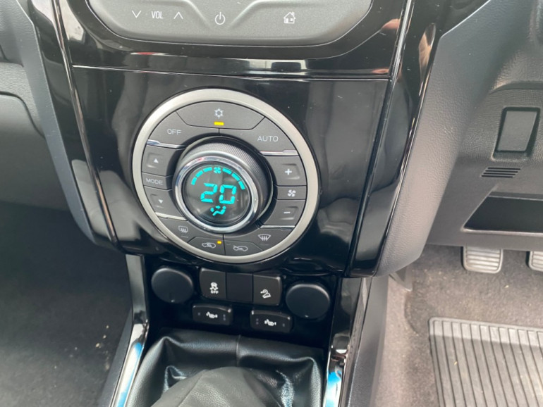 Used 2016 Holden Colorado Z71 Coffs Harbour 88079 Geoff King Motors