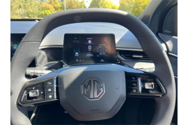 2025 MY24.5 MG MG3 ZP22 Excite Hybrid+ Hatch
