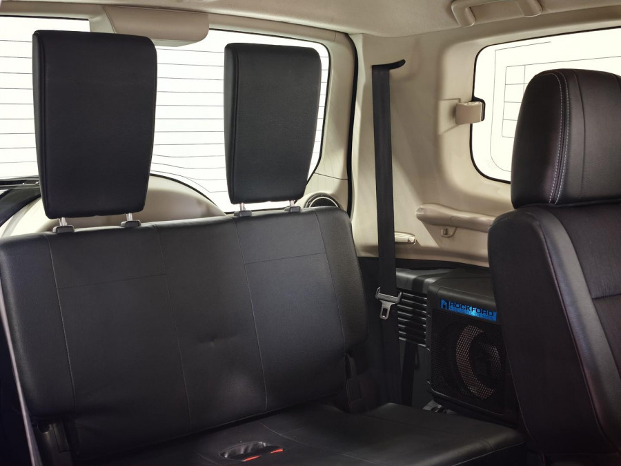 2020 Mitsubishi Pajero NX GLS SUV Image 20
