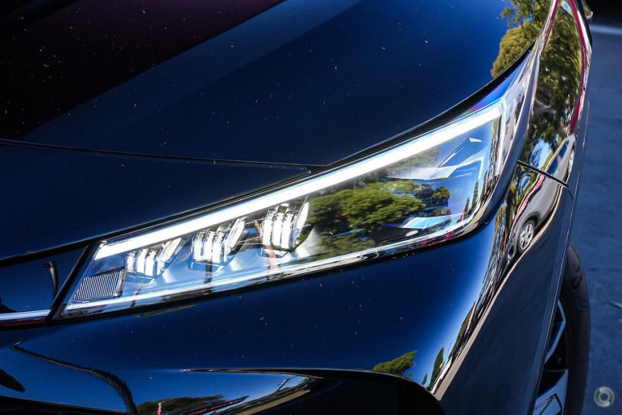 2024 MY24.5 MG HS AS33 Excite SUV Image 7
