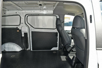 2020 LDV G10 SV7C Van Van