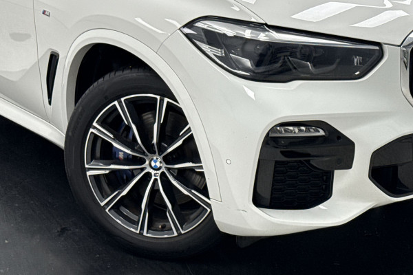 2021 BMW X5 G05 xDrive30d M Sport SUV