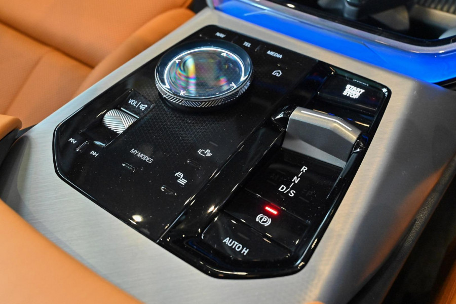 2025 BMW X3 G45 M50 xDrive SUV