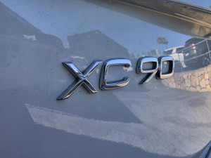2015 MY16 Volvo XC90 L Series D5 Inscription SUV
