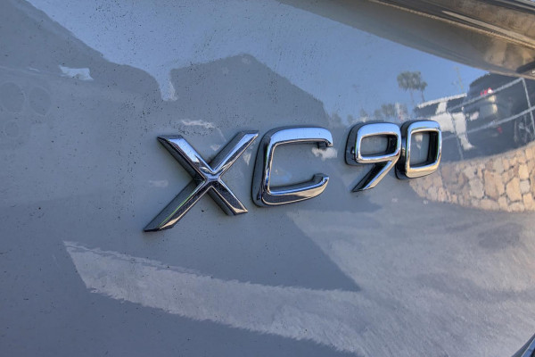 2015 MY16 Volvo XC90 L Series D5 Inscription SUV Image 24