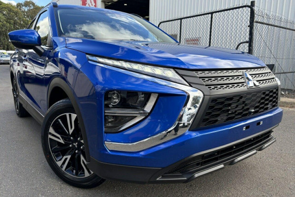 2024 Mitsubishi Eclipse Cross YB LS SUV