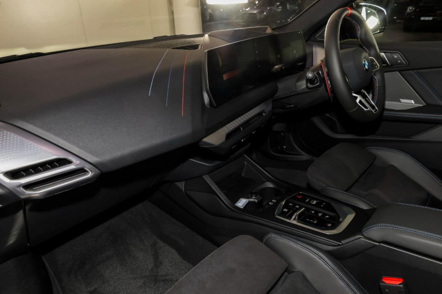 2025 BMW 2 Series F74 M235 xDrive Sedan
