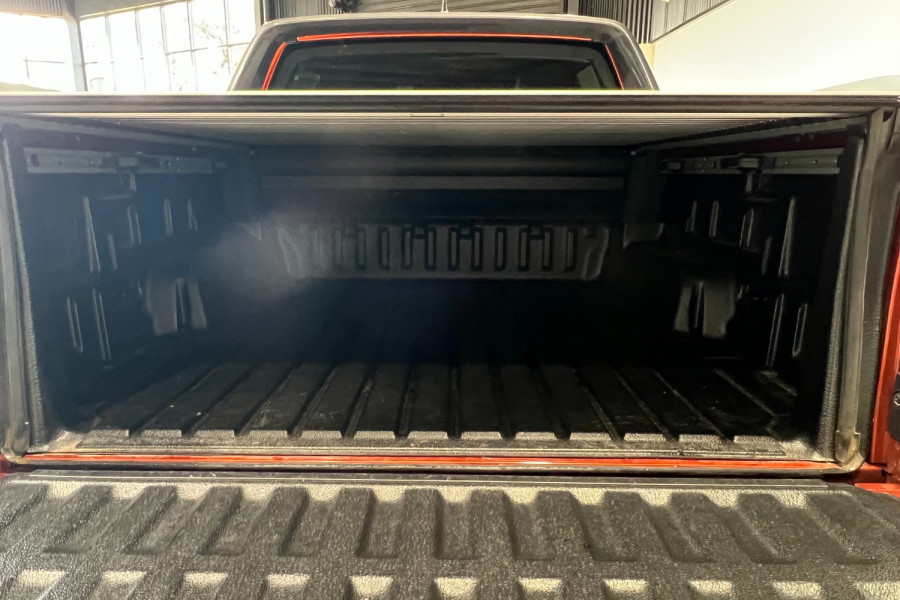 2023 MY23.5 Ford Ranger P703 Wildtrak Ute Image 10