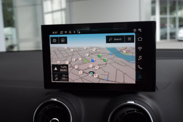 2025 MY26 Audi Q2 GA 35 TFSI SUV image 15