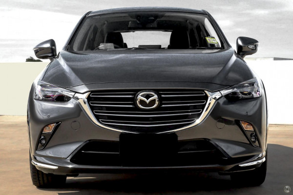 2024 Mazda CX-3 DK G20 Akari SUV
