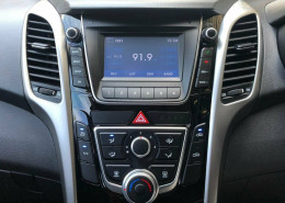 2015 Hyundai i30 GD4 Series 2 Active Hatchback