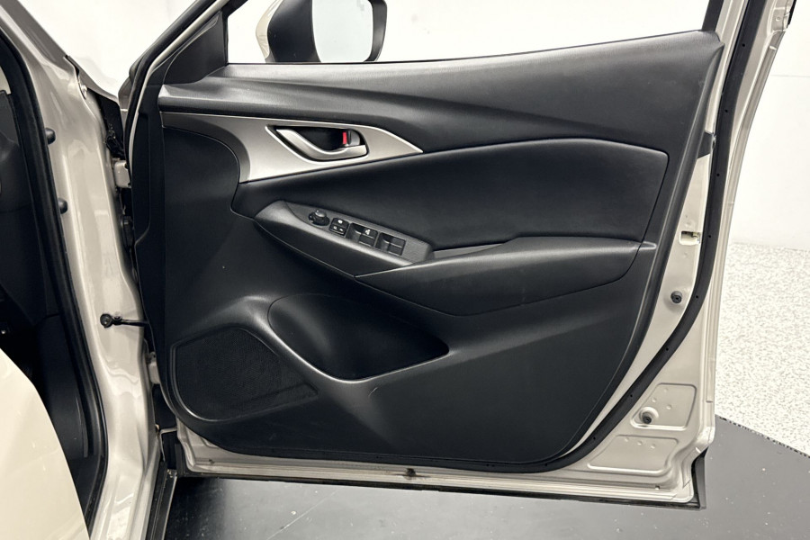 2023 Mazda CX-3 DK Maxx Sport SUV Image 19