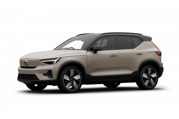 2026 MY27 Volvo EX40  Ultra Twin Motor Performance SUV