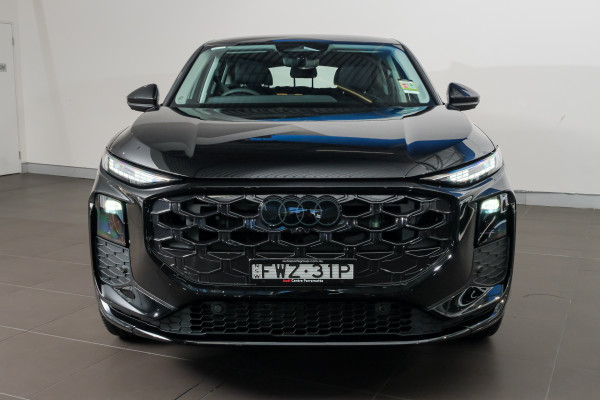 2026 MY25 Audi Q3 F3 TFSI Sport SUV image 4