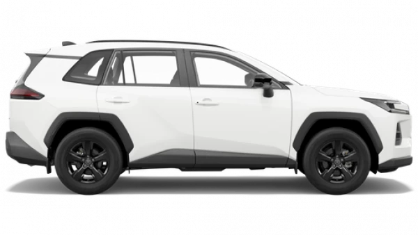 GX Hybrid AWD