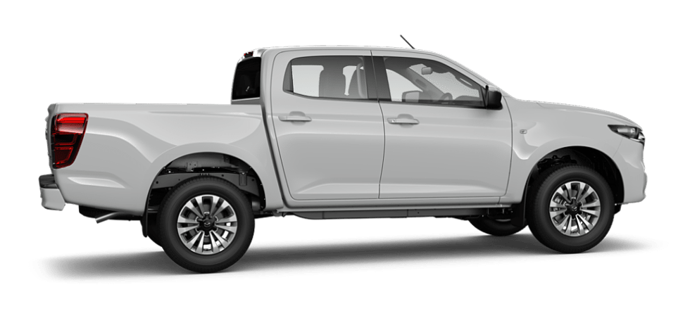 2024 Mazda BT-50 TF XT Ute Image 11