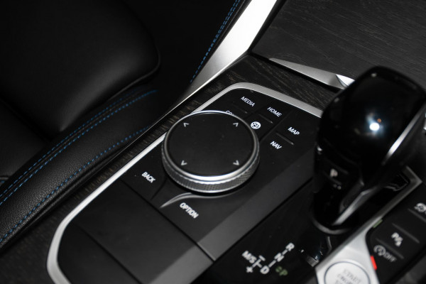 2022 BMW 4 Series G26 420i M Sport Hatch image 15