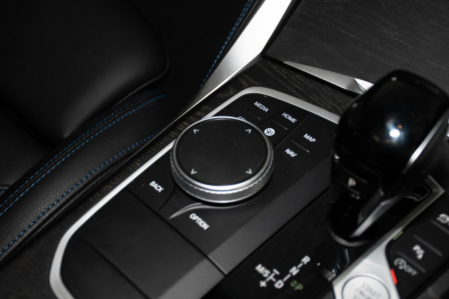 2022 BMW 4 Series G26 420i M Sport Hatch