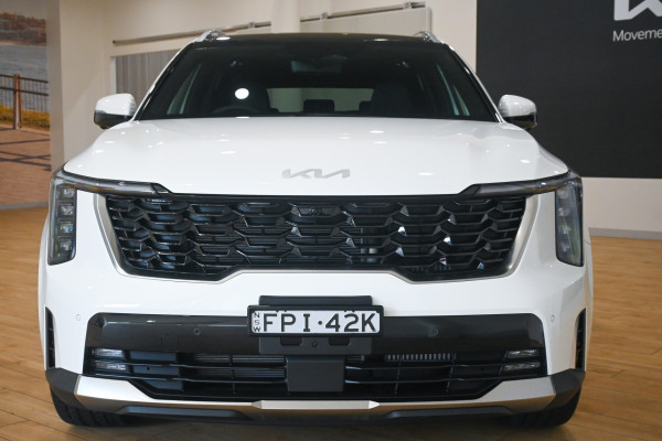 2025 Kia Sorento MQ4 PE GT-Line SUV