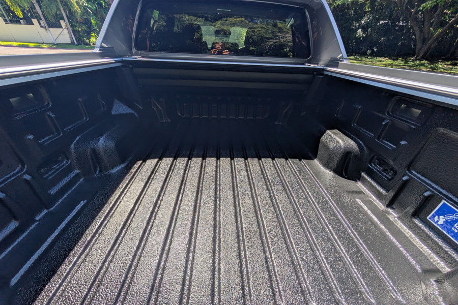 2024 Volkswagen Amarok NF TSI452 Aventura Ute Image 10
