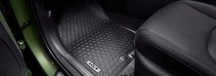 Rubber Floor Mats