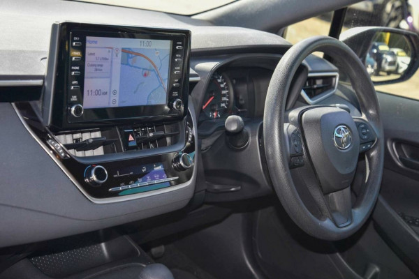 2018 Toyota Corolla MZEA12R Ascent Sport Hatch Image 15