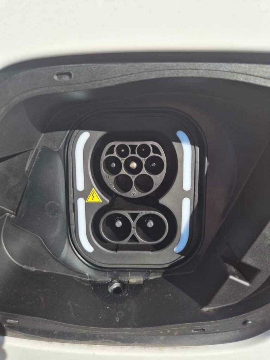 2026 MG MG4 AH4E Essence 64 Hatch Image 18