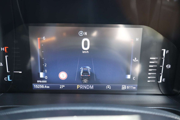 2025 MY25.25 Ford Everest UB Wildtrak SUV Image 22