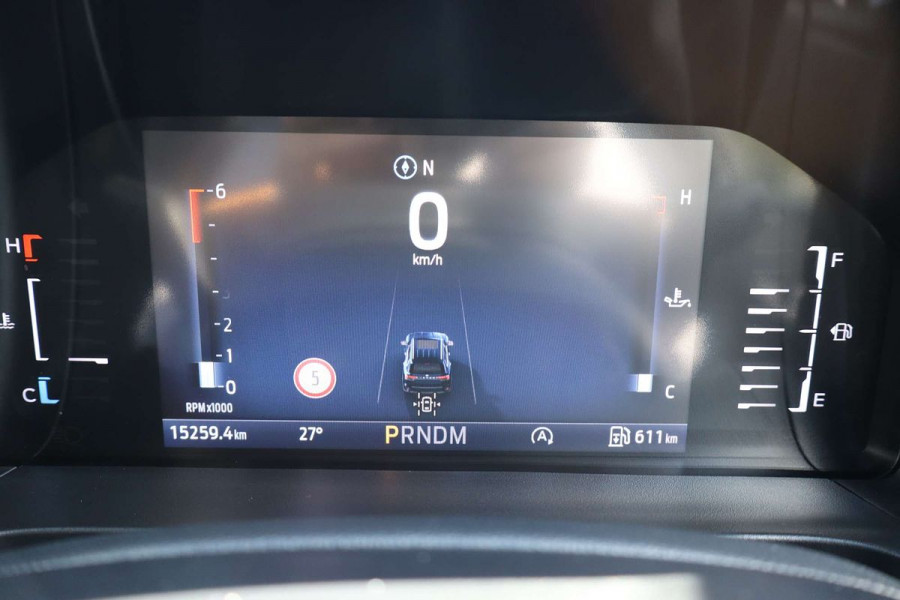 2025 MY25.25 Ford Everest UB Wildtrak SUV Image 22