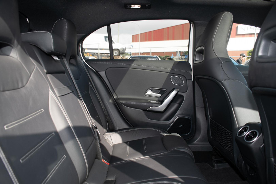 2025 Mercedes-Benz A-Class W177 A35 AMG Hatch