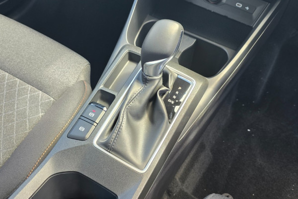 2025 MG MG3 Excite Hatch