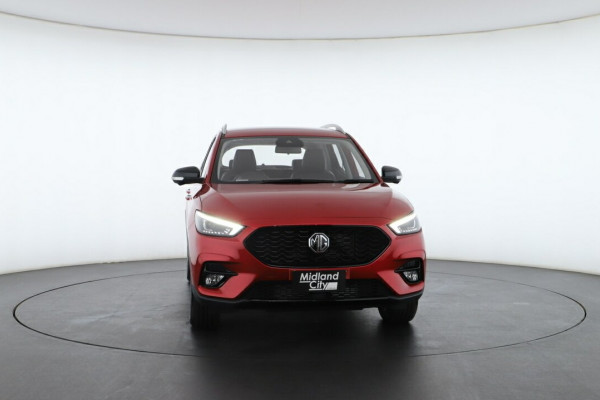 2025 MG ZST S13 Vibe SUV Image 2
