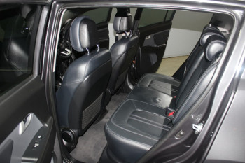 2013 Kia Sportage 5dr Wagon 2.0lt Tci D SL MY13 Wagon