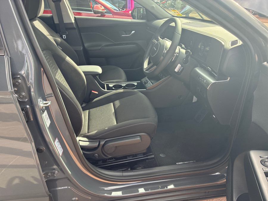 2025 MY26 Hyundai KONA SX2.V3 Hybrid SUV Image 8