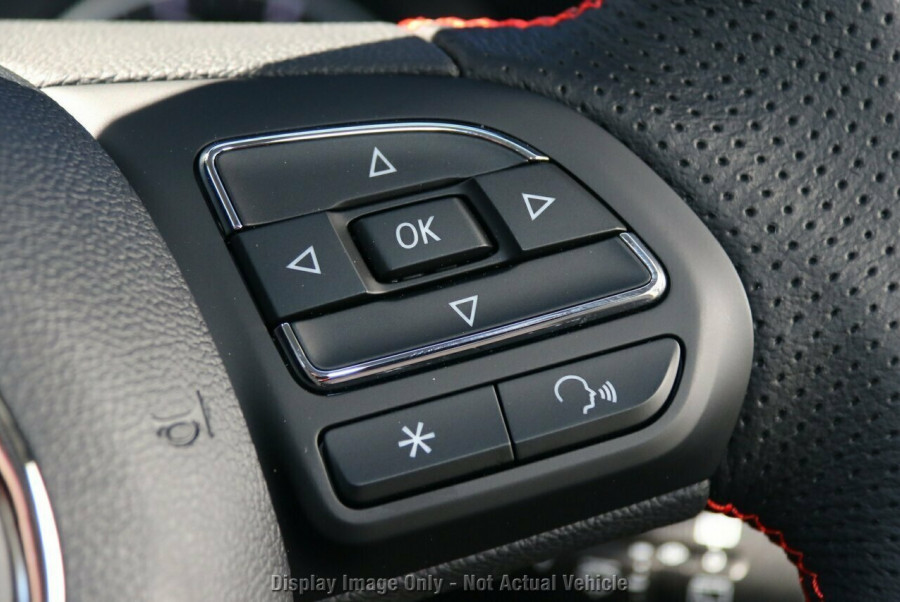 2024 MG ZST S13 Excite SUV Image 11