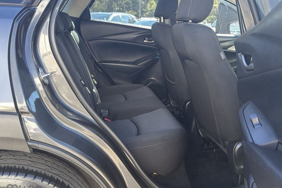 2018 Mazda CX-3 DK Maxx SUV Image 25