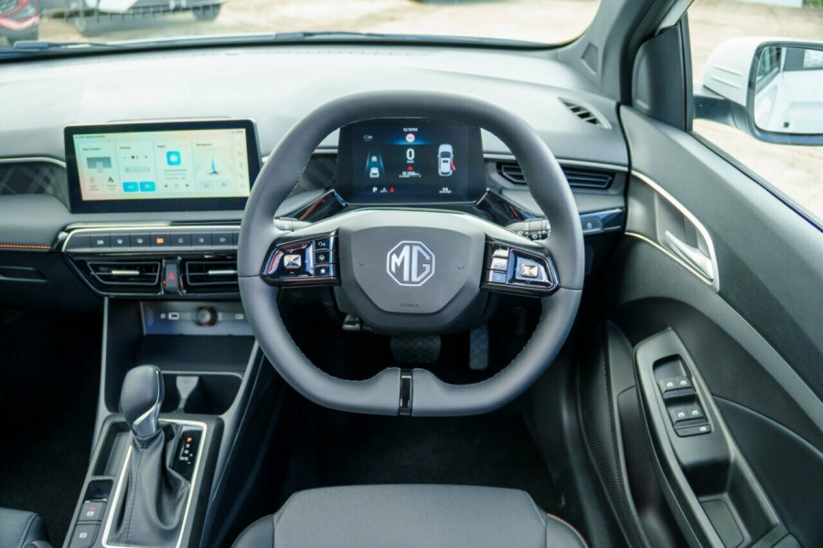 2025 MY25.5 MG MG3 ZP22 Essence Hybrid+ Hatch Image 10