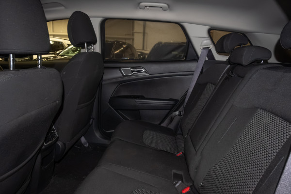 2022 Kia Sportage NQ5 SX SUV Image 10